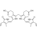 Ox Bile Powder, Protoheme, Trombina, Protoporfirina y Bilirrubina